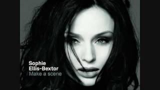 Sophie Ellis-Bextor - Make A Scene [Title track]