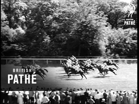 The Derby  (1959)