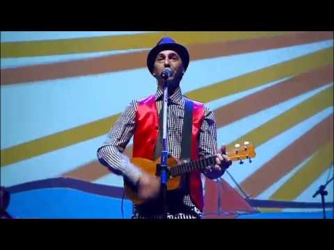 O Amor Viajou - Zeca Baleiro