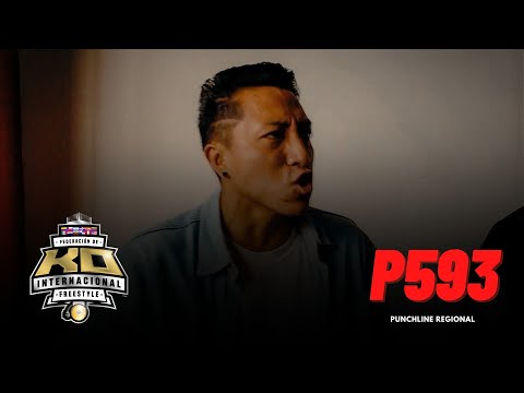 RBN vs BEFRAN VS ANAUCO vs BIG MIND - Clasificación| K.O Regional #punchline 2022