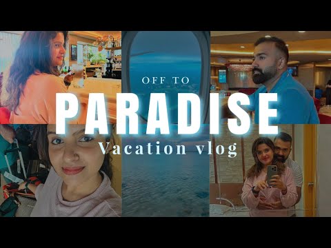 My first International Trip! A vacation to remember😊 Off to Maldives🏖️ #maldivesdiaries #alkaholic