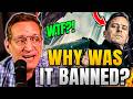BANNED In Germany Anthony Cumia Gets BRUTALLY Honest About Citizen Vigilante