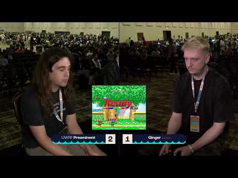 Stiv daily casts #22 Ginger vs Preeminent at Riptide 2025 Falco vs Fox