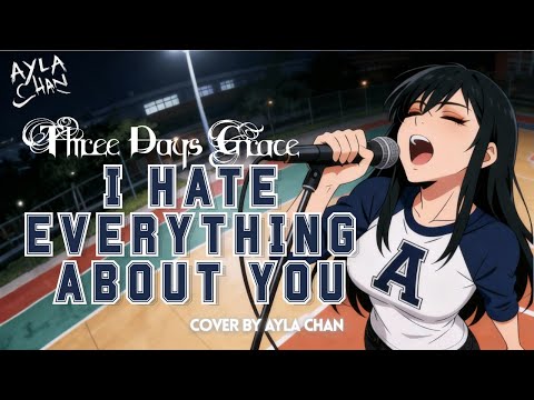 Ayla - Chan and Mingt - Kun