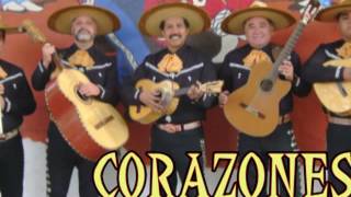 CIELITO LINDO -  Mariachi Real de Mexico - versión original