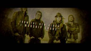 CHILDREN OF BODOM   I Hurt OFFICIAL TRACK &amp; LYRICS