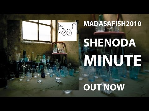 Shenoda - Minute ⒽⒹ