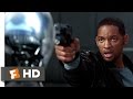 I Robot 1 5 Movie CLIP Rogue Robot 2004 HD