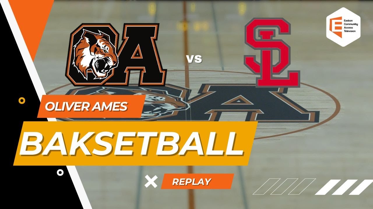 OA Girl's Basketball vs Silver Lake 12/29/25