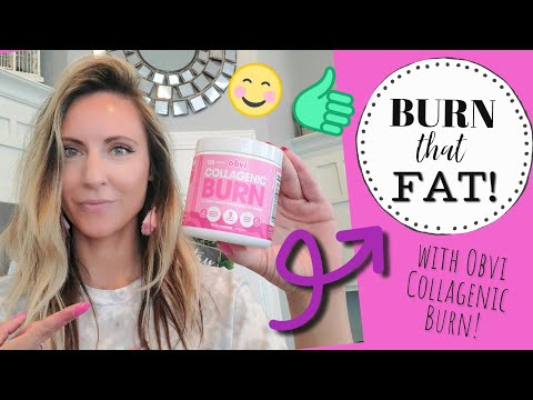 Shed 5 LBS with this!!