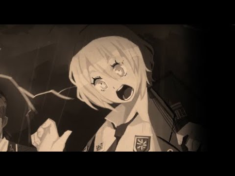 (Limbus Company) LITTLE SIR SQUIRRELLLLLLLLLLLL!!!!!!!!!!