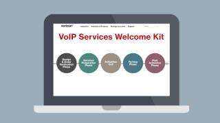 Let’s implement your Verizon VoIP Service…together.