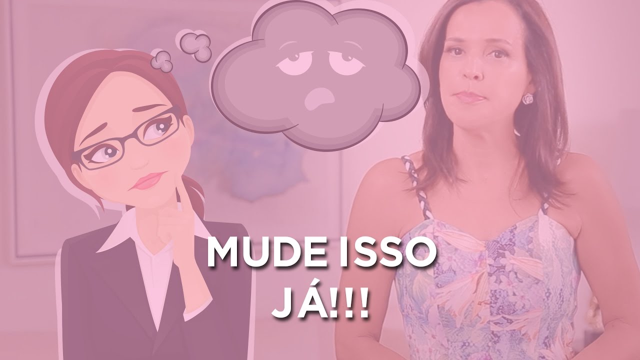 Poder Mental: Os 2 Erros que Impedem Você de Materializar Seus Sonhos