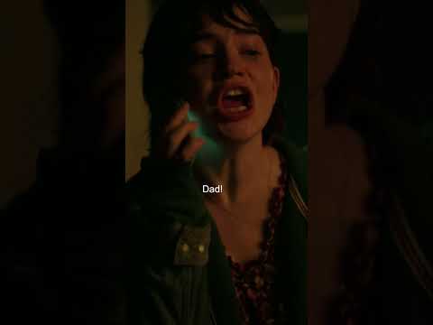 Stay Out Clip