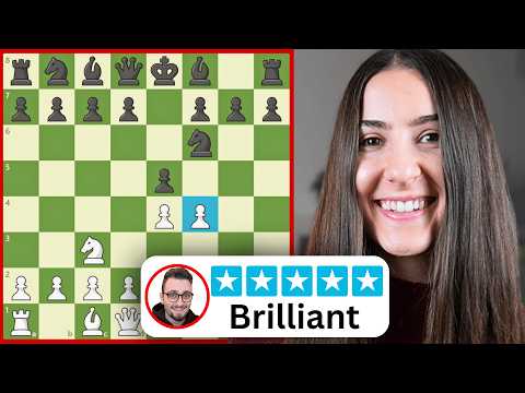 I Tested the Vienna Game… It’s WAY More Dangerous Than I Thought