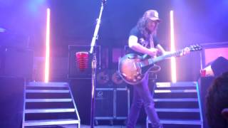 The Cadillac Three - American Slang - JD Legends - 7/15/17