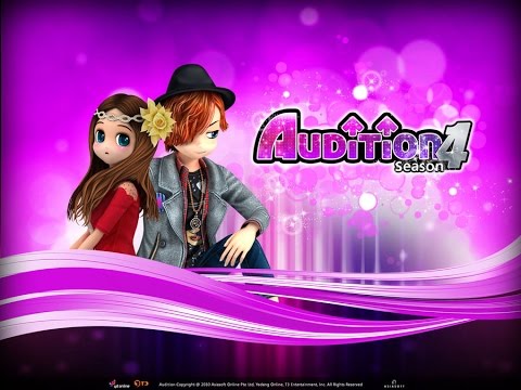 [AuTH] Battle Party Crazy 8 - Driving At Night 12m.+