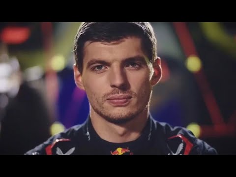 Max Verstappen | Whatever it Takes