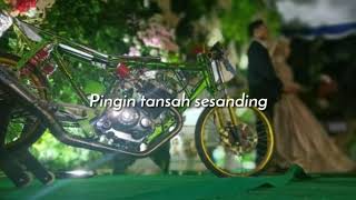 Download lagu Story wa lirik lagu rembulan ( Durasi 30 detik ) mp3