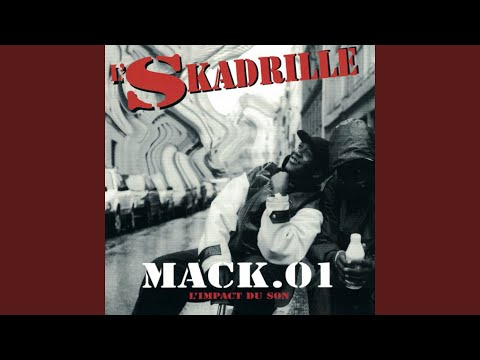 C2laballe Inc. (feat. Ziko, Bams, Tony Fresh, Nysay)