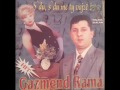 Gazmend Rama (Gazi) - Ban Zemra Rrak-Tak