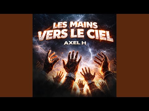 Les Mains Vers Le Ciel