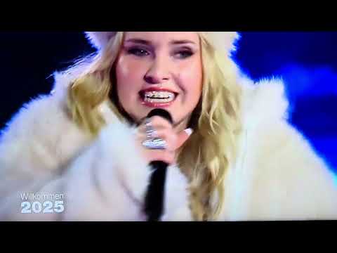 ASDIS live in Berlin, Beat of your Heart, Angel Eyes, Flashback, Purple Disco Machine