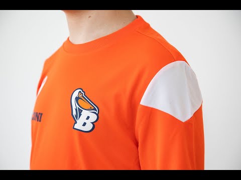 MEN FUTSAL BOCCONI - CARUGATE