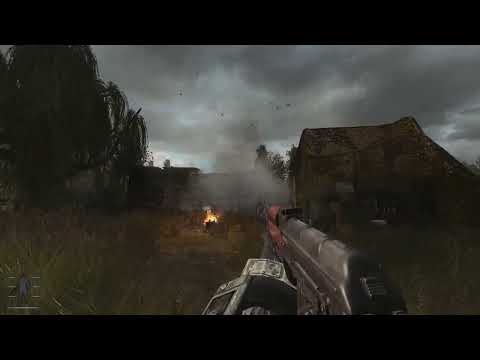 Why I love S.T.A.L.K.E.R. #236 - I am coming for you Ivans