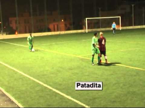 UD Campana  --  EMF U Arafo Mª Auxiliadora