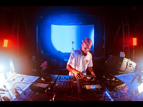 FEDDOX CLOSING IN CROBAR CLUB Buenos Aires