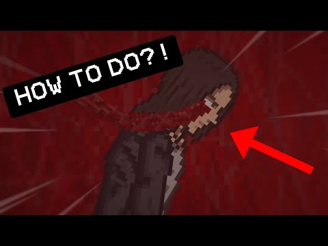 Inside a Titan Shifter's Nape | Melon Playground Mod