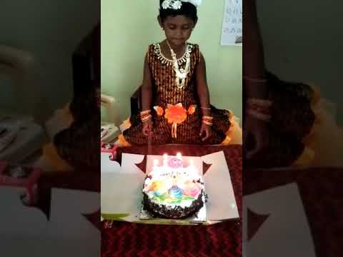 Jenisha birthday function