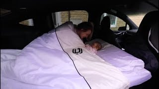 Tesla Music Video