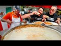 Mexican Street Food INSANE BUBBLE BATH TACOS In Guadalajara Mexico