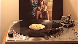 Donna Summer - Romeo [Flashdance Soundtrack]