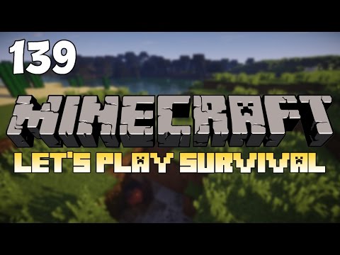 Let's Play Minecraft ITA - Ep.139 - Nella profonda oscurità