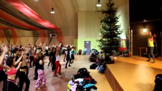 FAME  Theme Song Naturi Naughton &amp; Collins Pennie