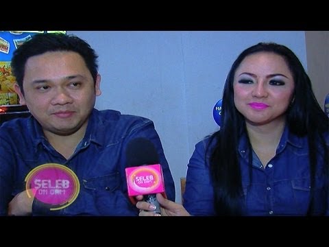 Regina Jubir Farhat Abbas Gugat Cerai Suaminya - Seleb On Cam 12 Maret 2014