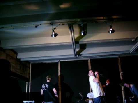 Palm Threat - Live @ Loudhouse Coffee (3)