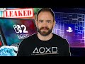 Nintendo S Next Big Reveal Leaks Again PS6 Specs Spark Price Concerns News Wave