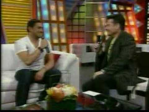 Manny Manuel en No Te Duermas