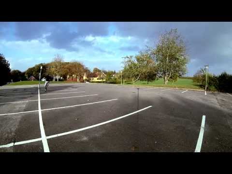 Zyga Stunt - short clip 2014