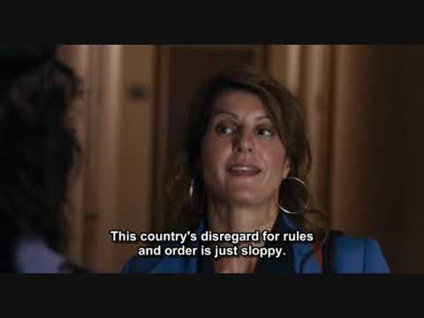 My Life in Ruins NEW Causative Verbs