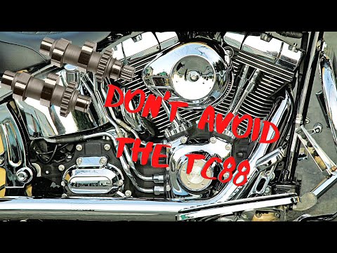 What You Need To Know About The Twin Cam 88