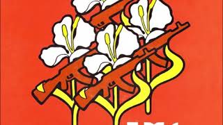 Canción urgente para Nicaragua