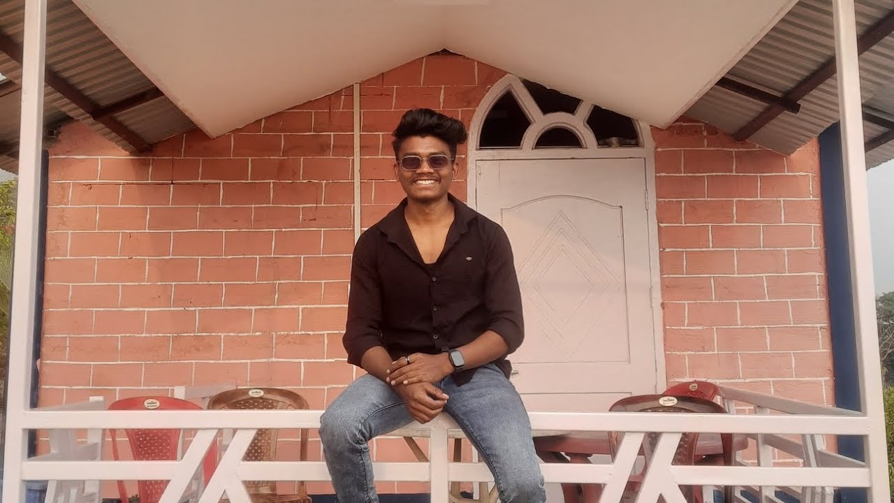 Nadi Ker Tire Tire Kon Gori Re Saag Torela😍