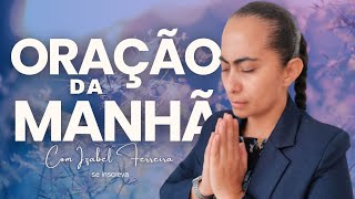 06/30/2025 - MORNING PRAYER - IZABEL FERREIRA