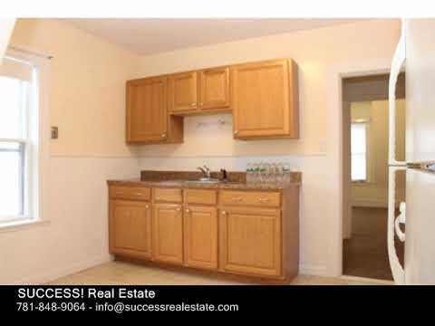11 Ring Ave, Quincy MA 02169 - Rental - Real Estate - For Sale -