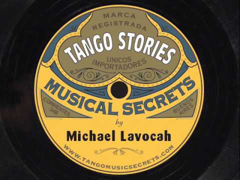 Osvaldo Fresedo - 'La cachila' 1927